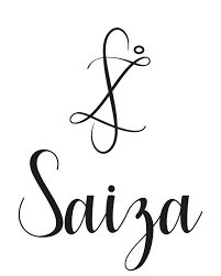 Saiza Tekstil Logo