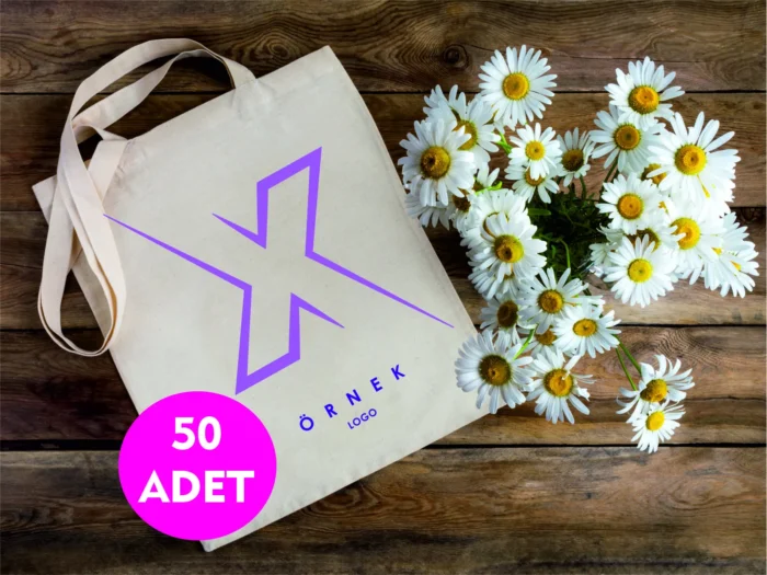 Baskılı Promosyon Çanta ÇEŞİTLERİ